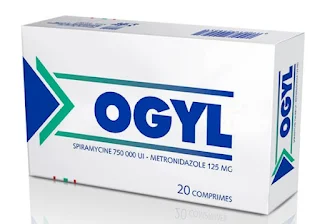 OGYL دواء