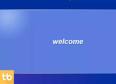 Cara Instal Windows XP Dengan Langkah Mudah