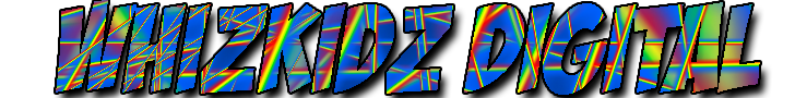 Whiz Kidz Digital