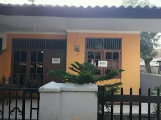 Rumah Disewakan Daerah Kebon Jeruk