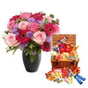 Same Day Online Flower Delivery in Ireland by the best Dublin Florist