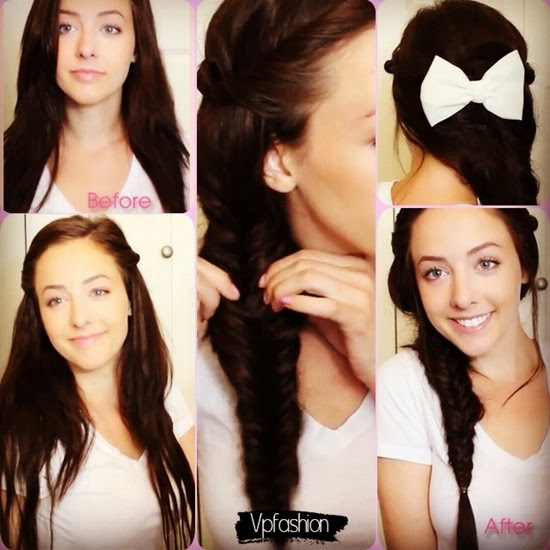 Long Hairstyles 2014