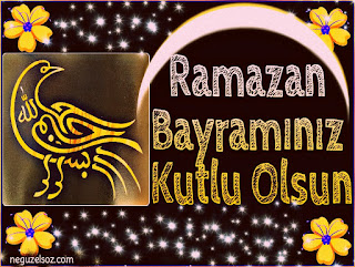 anlamlı ramazan bayramı mesajları