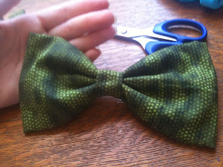 new sew bow - tweendiy.com