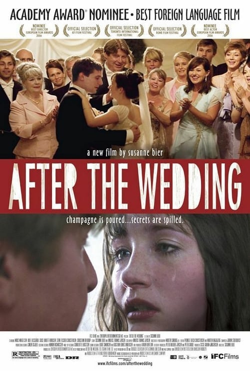 Dopo il matrimonio 2006 Film Completo Download