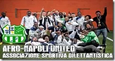 Afro-Napoli