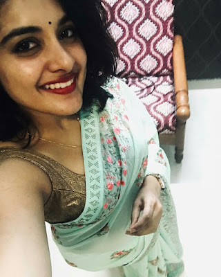 Nivetha thomas latest images and wallpapers