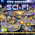 Toy Defense 4: Sci-Fi [Mod Money] [Android]