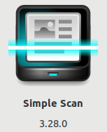Simple-scan logo