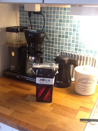 Kaffe