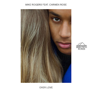 MP3 download Mike Rogers - Over Love (feat. Carmen Rose) - Single iTunes plus aac m4a mp3