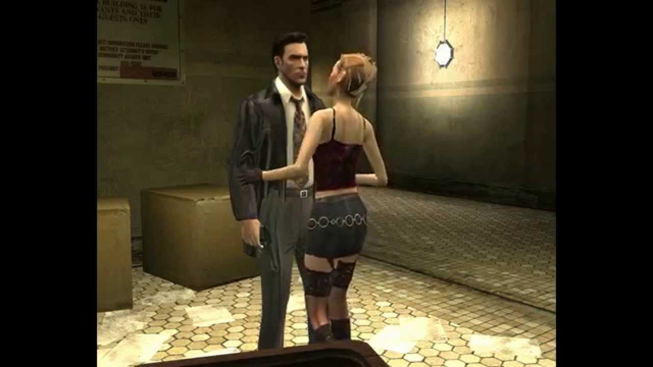 Max Payne 2 Download Full Version