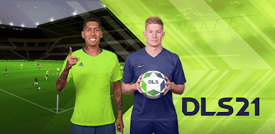 Dream League Soccer 2021 Mod Apk Download DLS 21