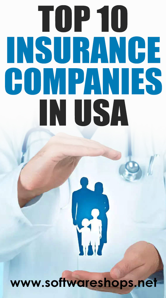 Top 10 health insurance companies in the US