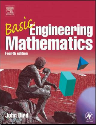 Basic Engineering Mathematics Fourth Edition