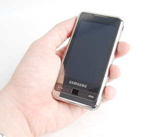 Samsung SGH-i900 Omnia