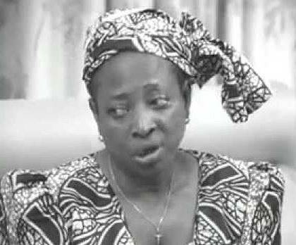 Popular 'The New Masquerade' Actress, Ovularia, Dies At 82  …Her Death Painful, Shocking – Daughter