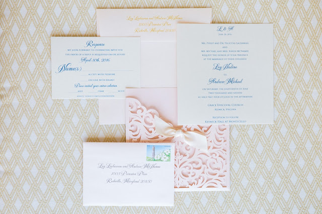 Luxury Online Wedding Invitation Boutique