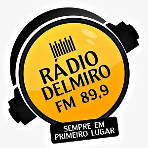 Ouvir agora Rádio Delmiro FM - 89,9 - Delmiro Gouveia / AL