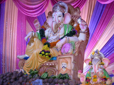 Nice Ganeshji Wallpaper allfreshwallpaper