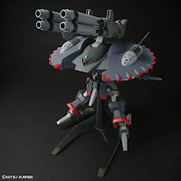 Bandai HG 1/144  GFAS-X1 DESTROY GUNDAM Color Guide & Paint Conversion Chart 