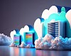 Top 5 Cloud Hosting Providers for High-Performance Websites