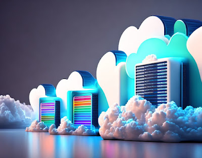 Top 5 Cloud Hosting Providers for High-Performance Websites