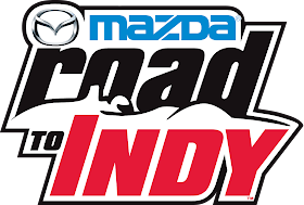 Star Mazda Championship is "the Road to Indy"