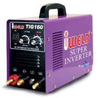 เครื่องเชื่อม IWELD รุ่น IWELD TIG 160