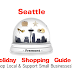 Seattle Holiday Shopping Guide: Fremont