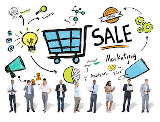 Strategi penjualan sanggup diartikan dengan memindahkan posisi pelanggan ke tahap pembelian  Strategi Penjualan dan 6 Masalah Dalam Strategi Penjualan