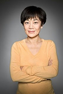 Sylvia Chang China, United States Actor