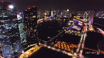 Drone Photography Singapore