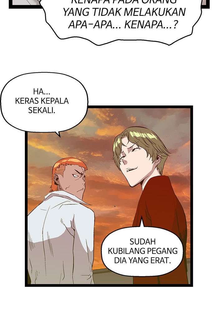 Webtoon Weak Hero Bahasa Indonesia Chapter 84