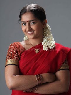 Actress Sanusha Hot