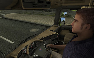 Euro Truck Simulator 2