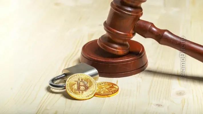 juiz obriga investidor bitcoin entregar chaves carteira r 760 milhoes