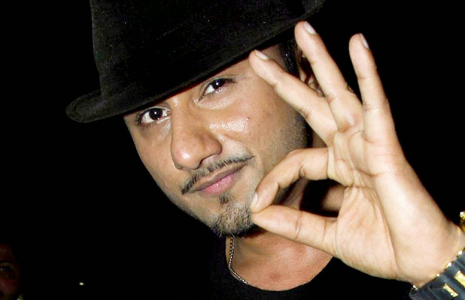 Yo Yo Honey Singh Hot HD Wallpaper Free