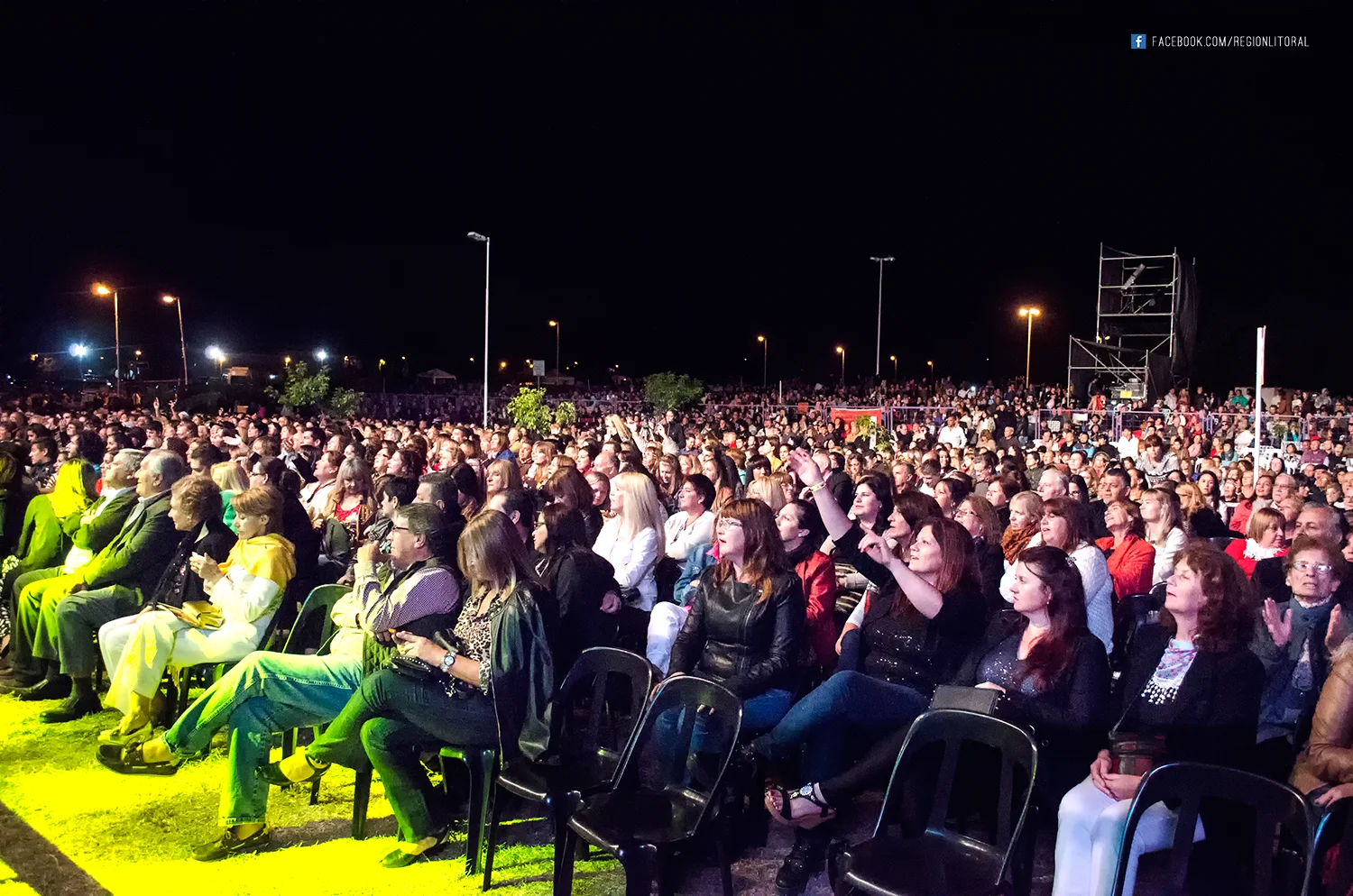 Fiesta Nacional del Mate