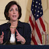 Roberta Jacobson permanecerá como embajadora de EE. UU. con Trump