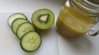 smoothie-concombre-kiwi