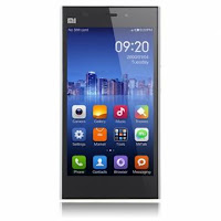 Xiaomi Mi 3 flash file free download-Xiaomi Mi 3 firmware free download-Xiaomi Mi 3 stock rom 