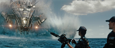 Battleship 2012 Movie Image
