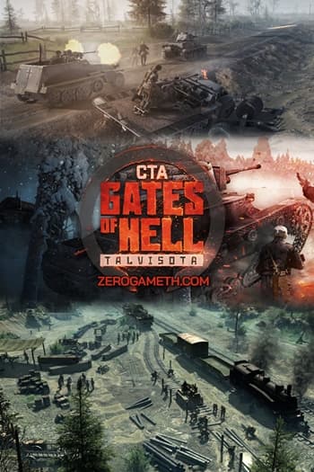 โหลดเกม Call to Arms - Gates of Hell: Talvisota