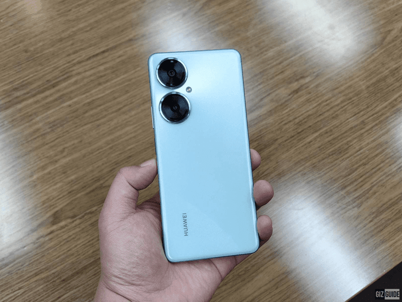 HUAWEI nova 11i priced in PH: 90Hz 6.8-inch LCD, SD680, starts at PHP 11,999!