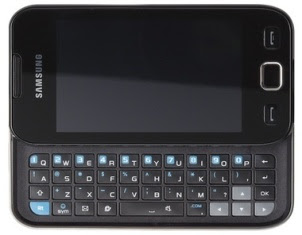 Samsung  Wave 2 and Samsung Wave Pro