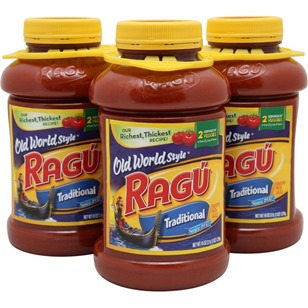 Ragu Traditional