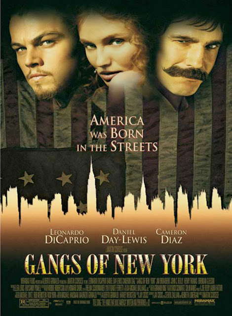 Băng Đảng New York - Gangs of New York