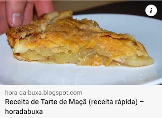 Receita de Tarte de Camarinhas e Amoras – horadabuxa