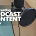 7 Steps to Create a Podcast Content Strategy Faster | Generating
Content